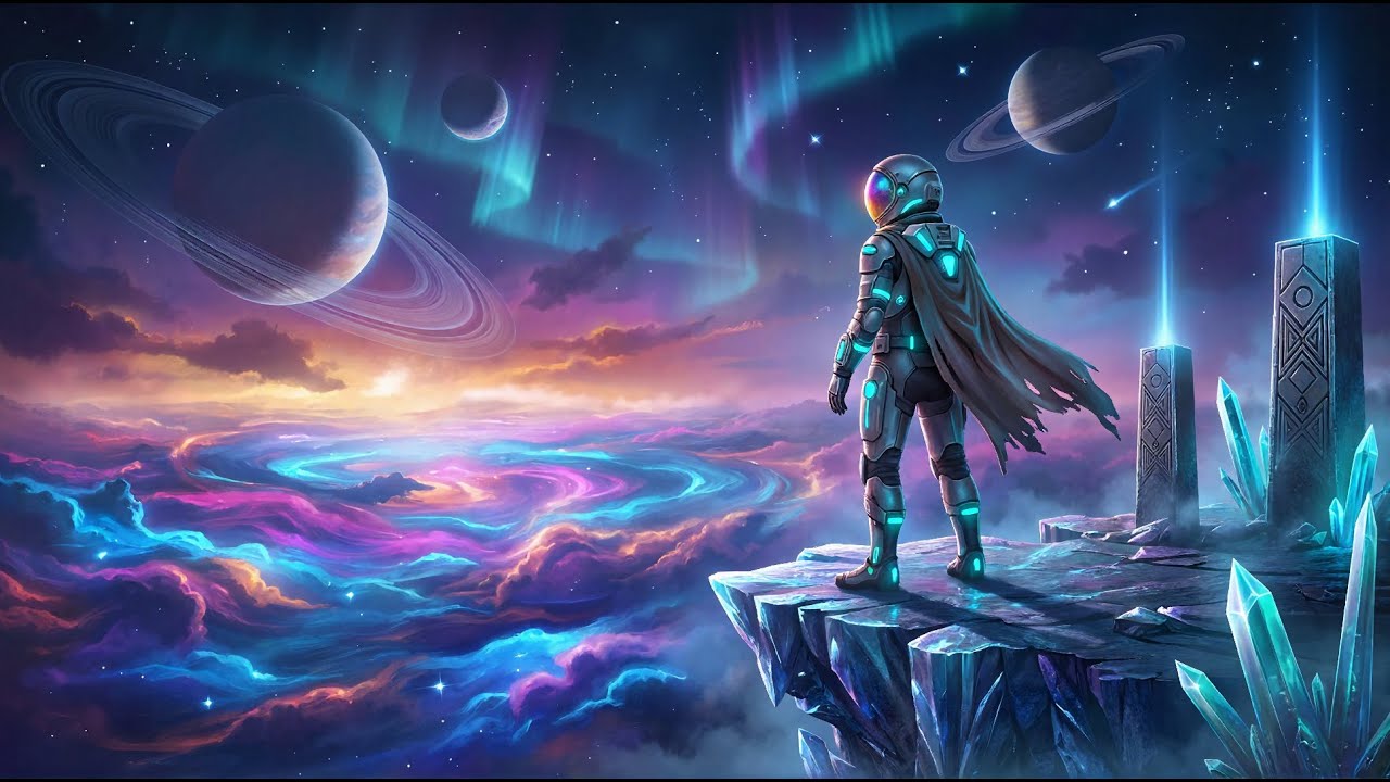 State 13 | Progressive Trance