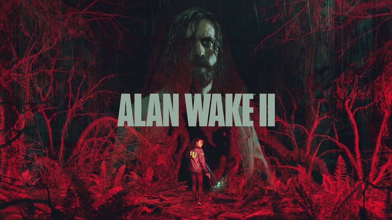 Alan Wake 2 #2