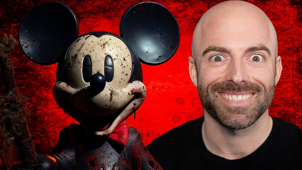 10 Dark Disney Secrets: What's Hiding Behind Their Magic?