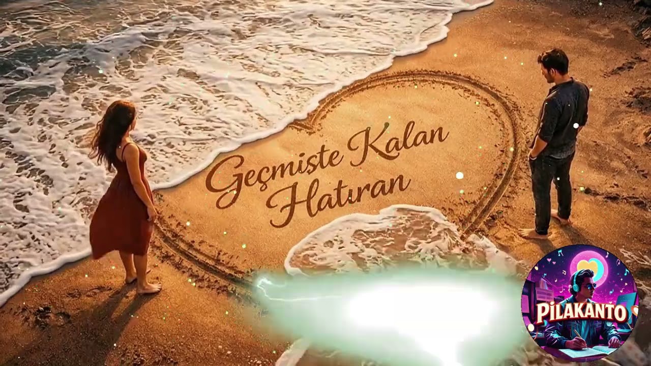 Geçmişte Kalan Hatıran - Pop - PiLAKANTO