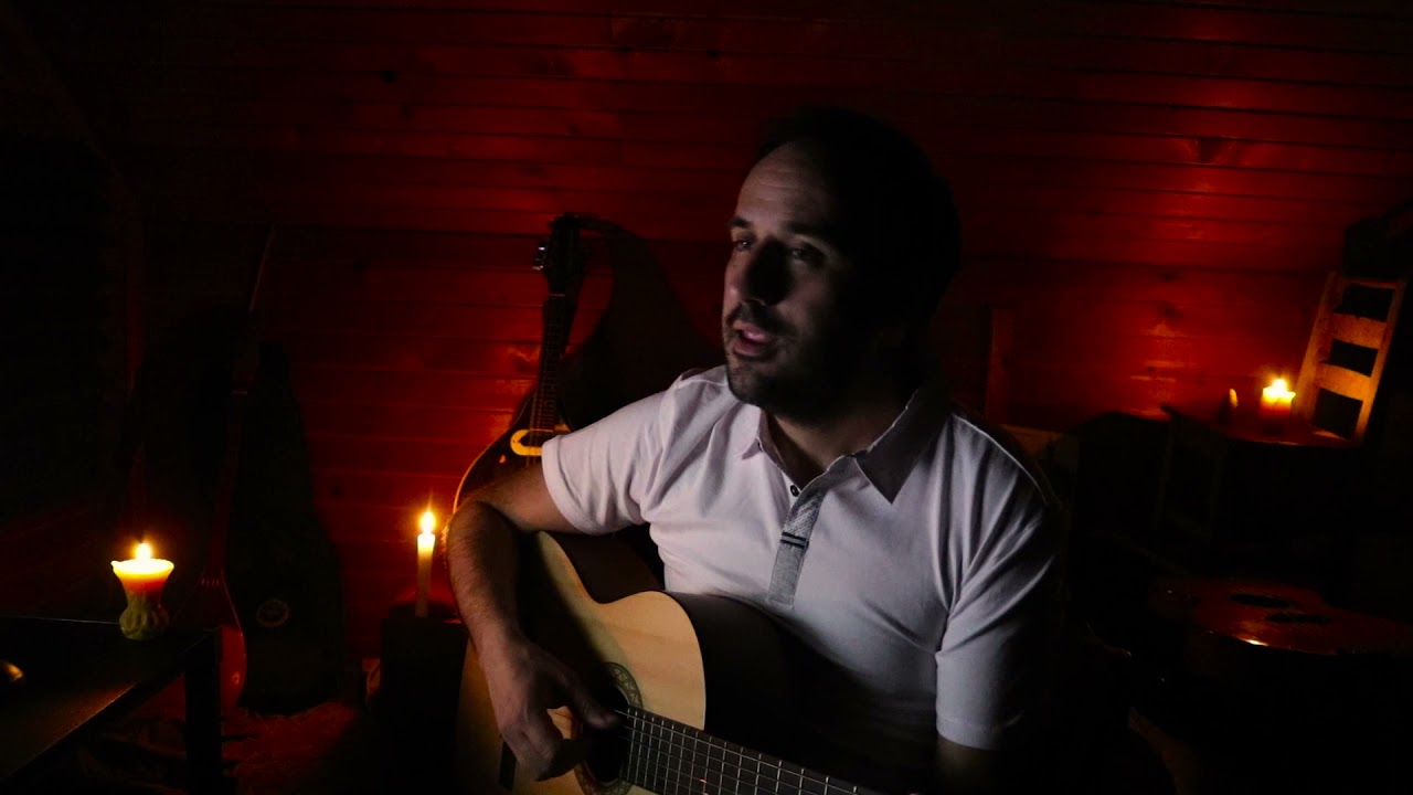 Zvonimir Tonković - Ponoćna pjesma