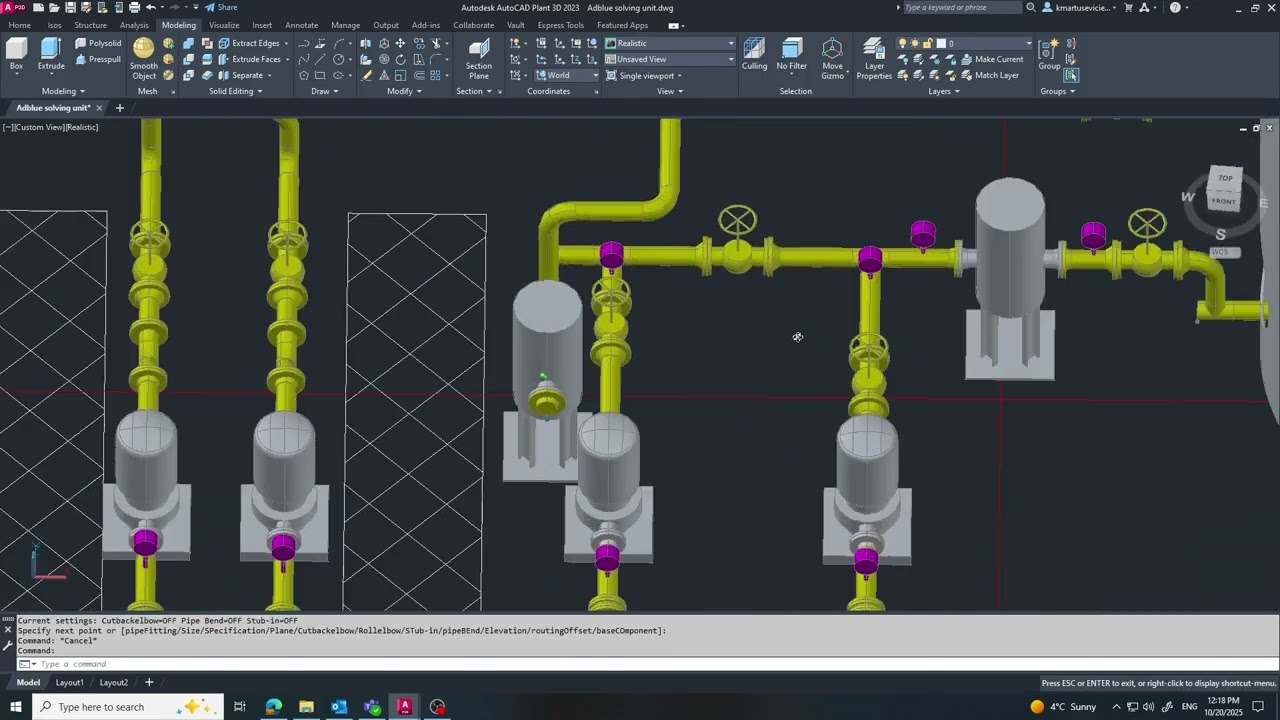 AdBlue System Layout Optimization – Pump & Filter Placement Explained