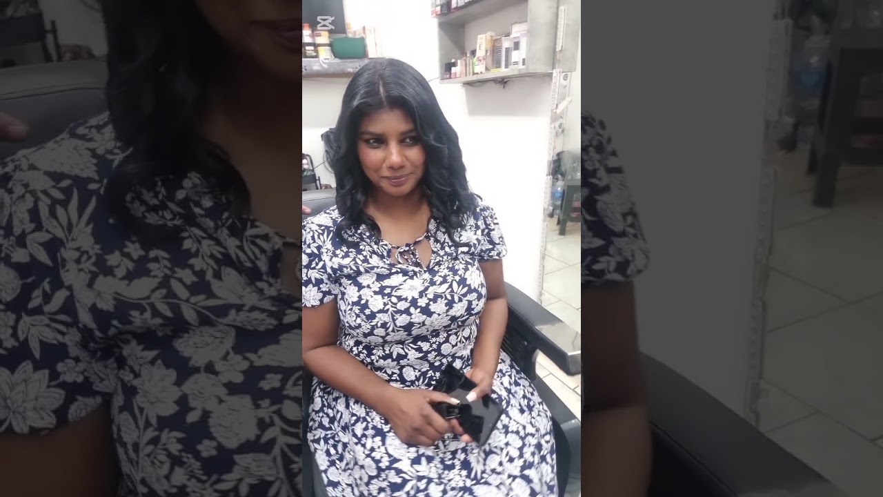 kabir Salon 
