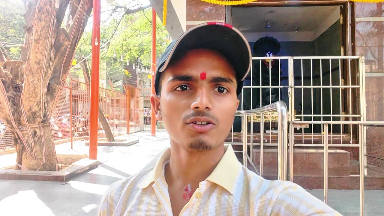 Bholenath Ka Itna Bada Shivling 😍