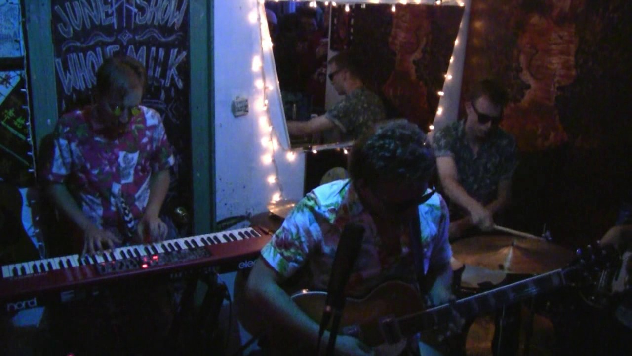 Whole Milk song13
