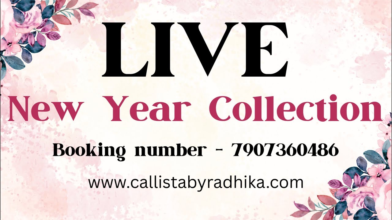 📞7907360486 🛑 LIVE🔥New Year special jewelry🔥#diamondlook   #rajwadijewellery  #polkijewellery #live