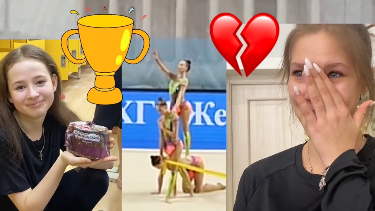 ПОССОРИЛИСЬ😡УЖАСНО ВЫСТУПИЛИ😭
