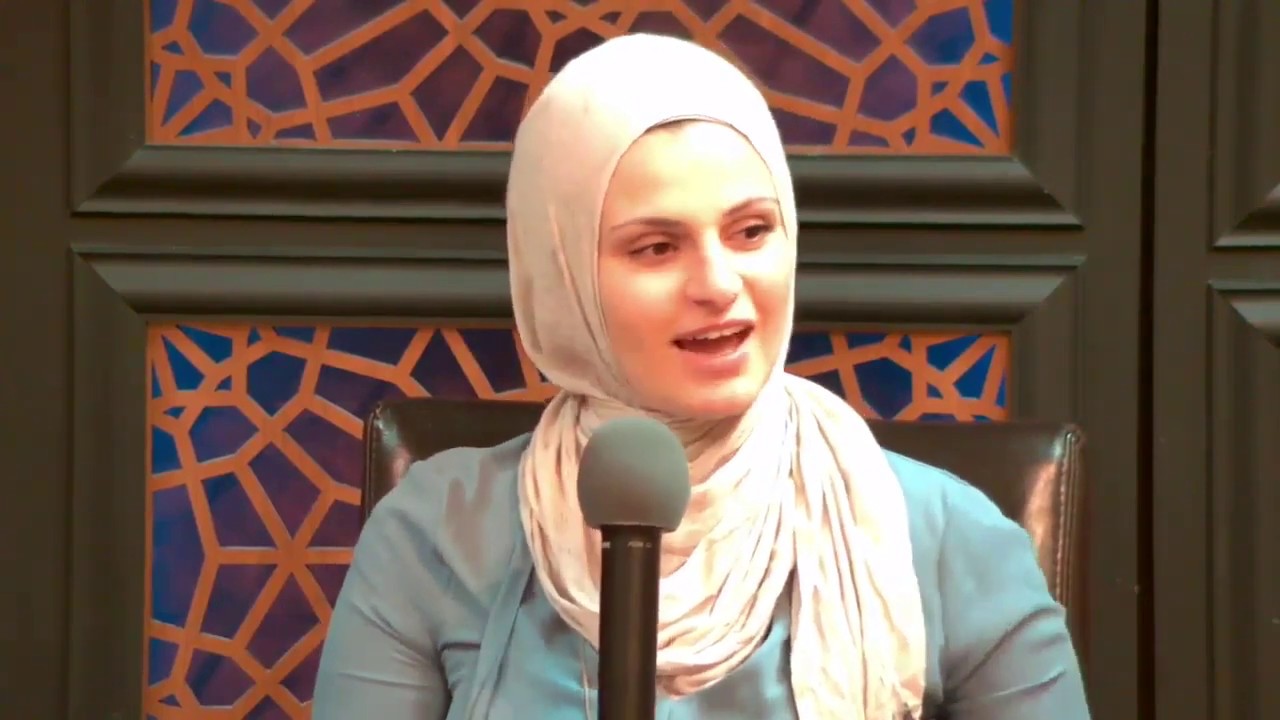 We Must Defeat Implicit Bias If We Are to Defeat the Hate | Dr. Suzanne Barakat