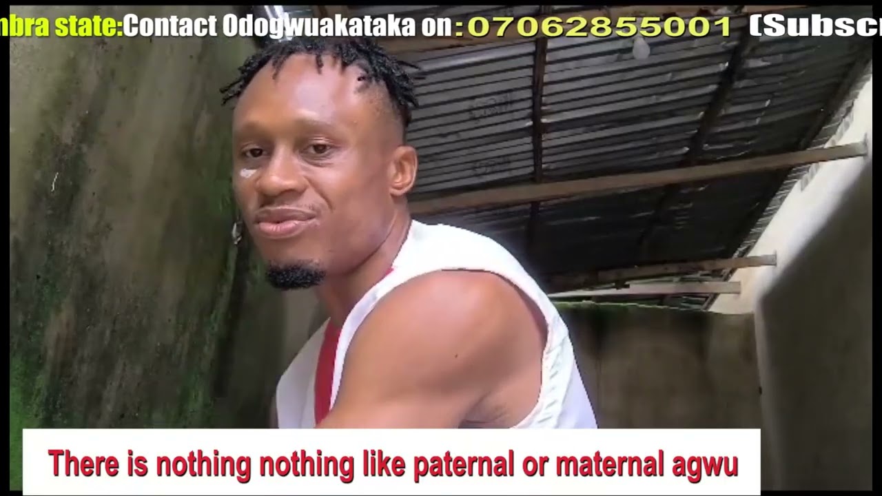 What is Agwu?