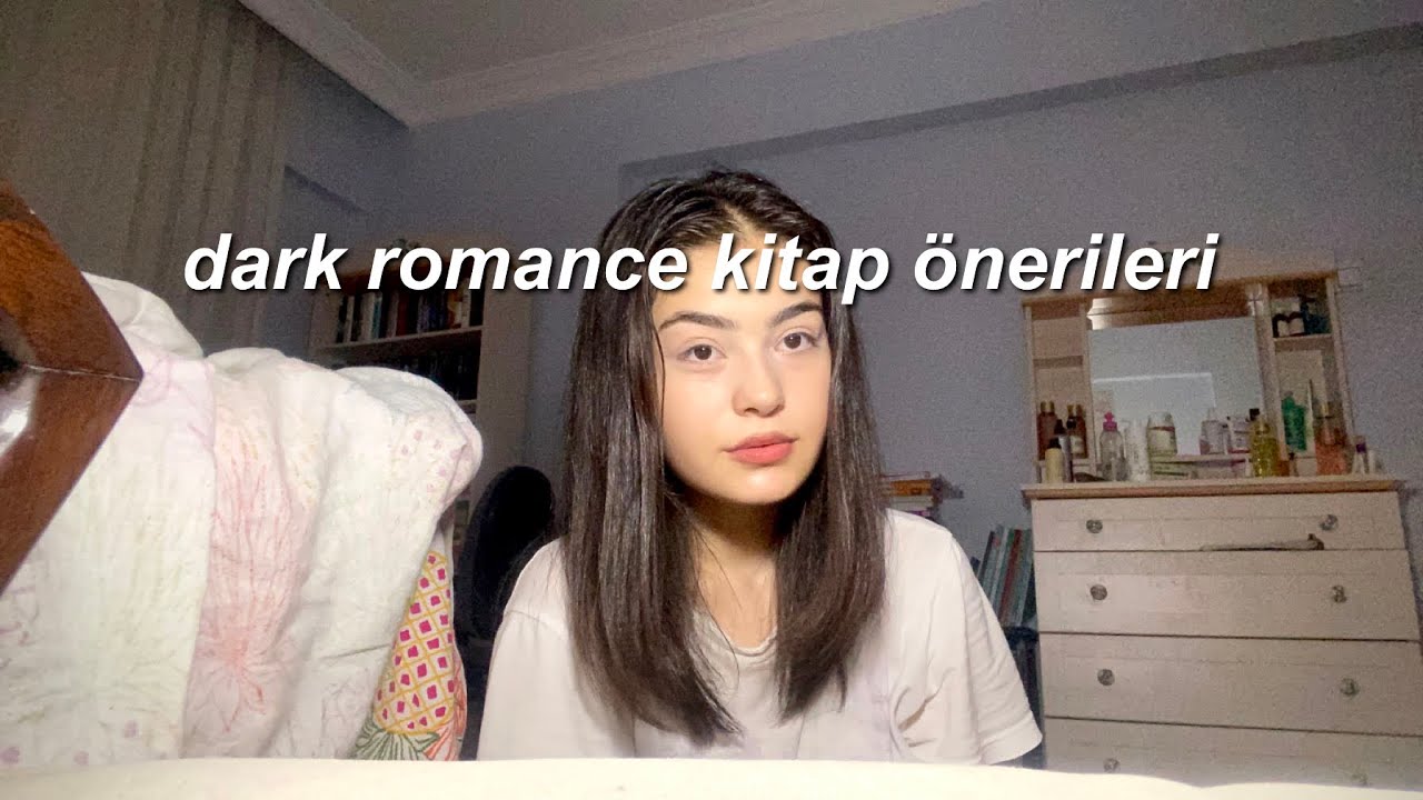 dark romance kitap önerileri | 2023