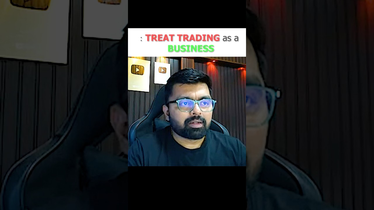 Best advice to beginner traders starting out #wealthsecrets #trading
