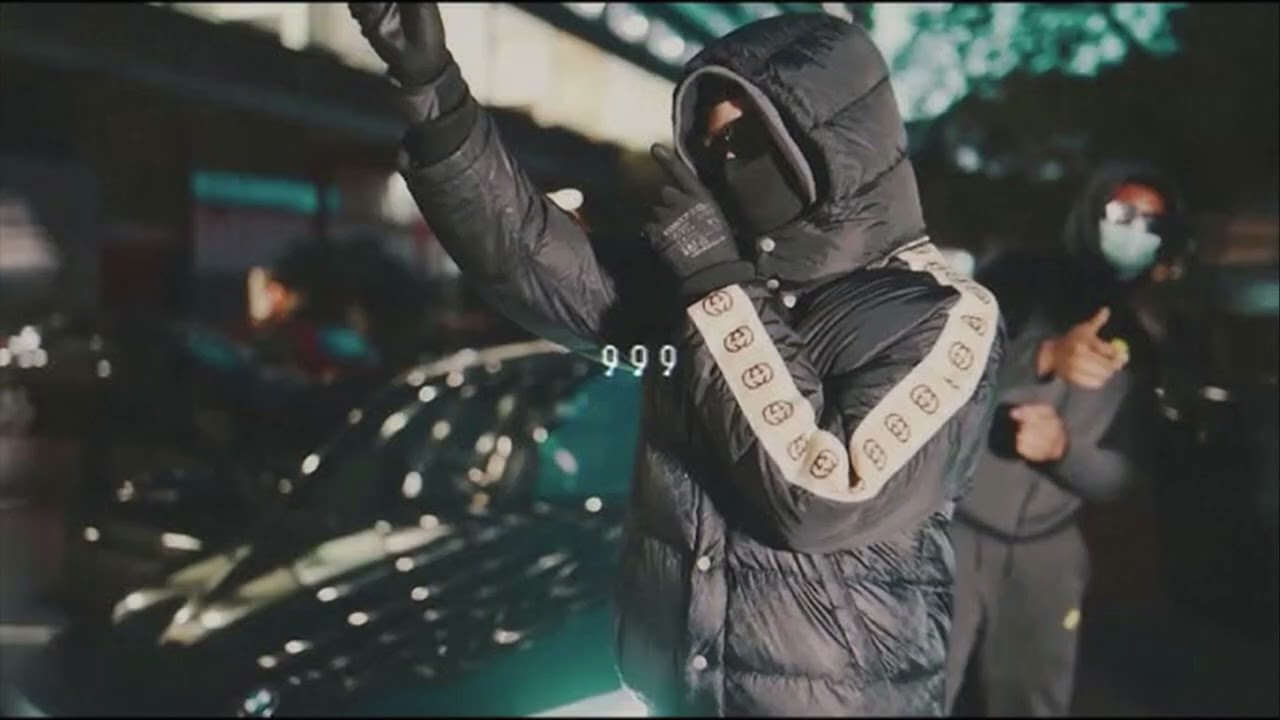 [FREE] UK Drill Type Beat 