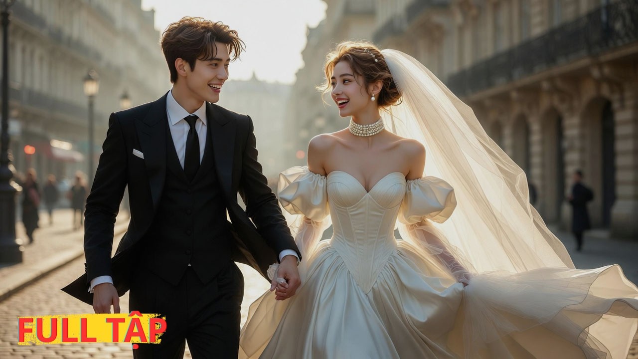 Vợ Tổng Tài giả làm thực tập sinh, bị quản lý hông hách sỉ nhục đến khi anh xuất hiện gọi “Vợ ơi