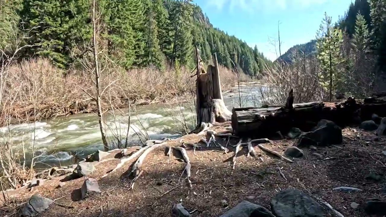 Прошлись не много по пути.