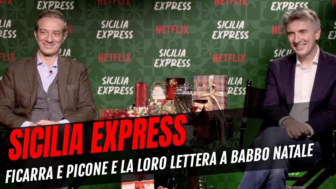 FICARRA & PICONE: 