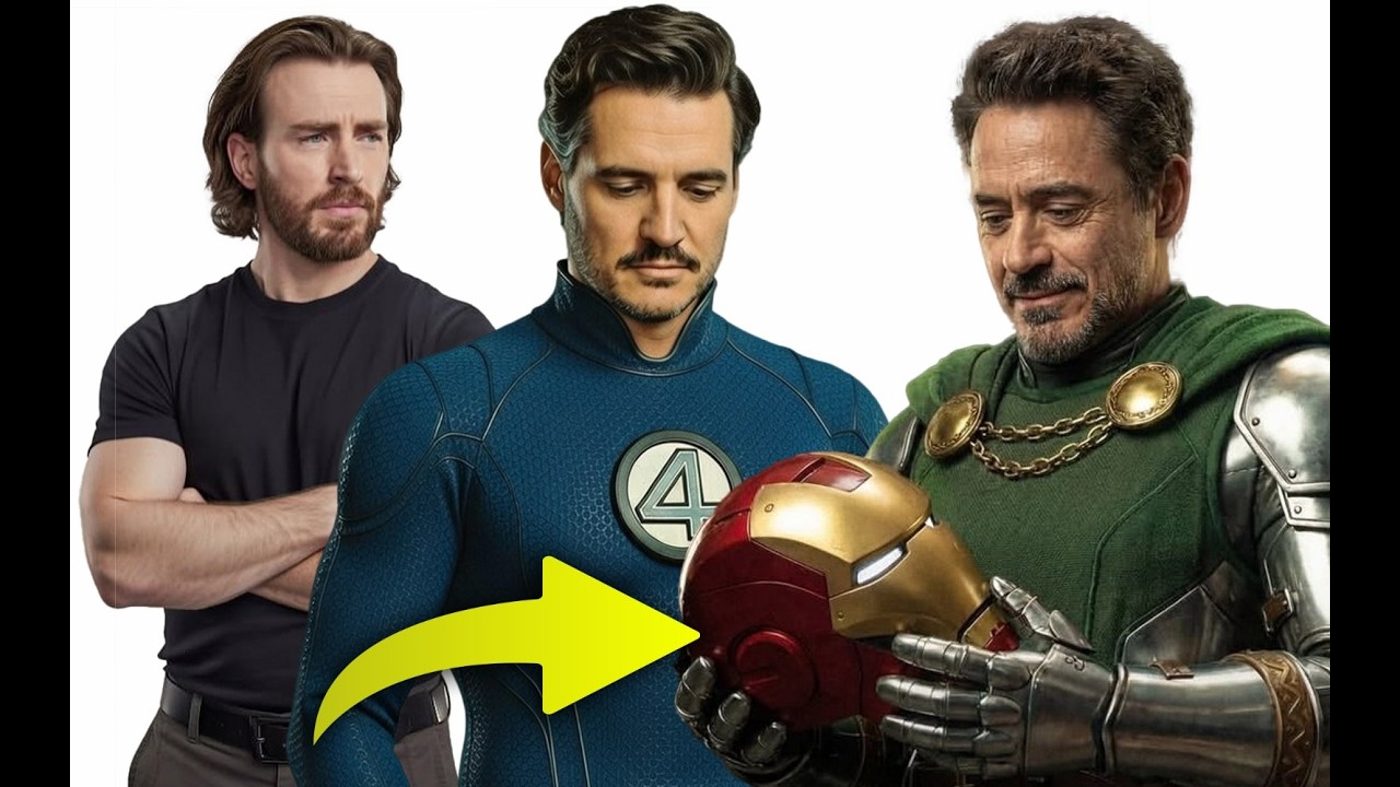 😡¡Te vas a ENFADAR!😡 DOOMSDAY será GENIAL pero hay algo QUE NO TE GUSTARÁ