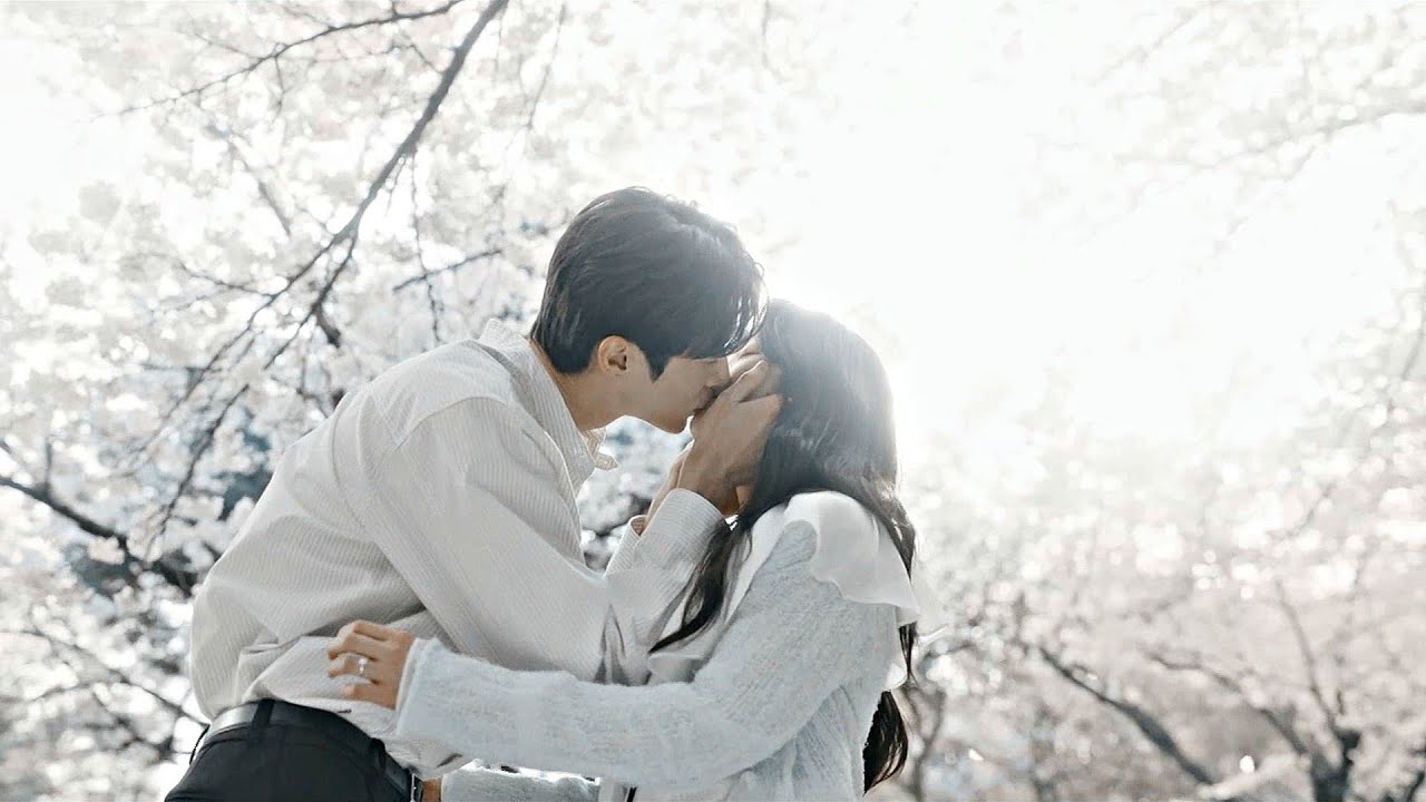 ►Im Sol & Sun Jae | All I Want