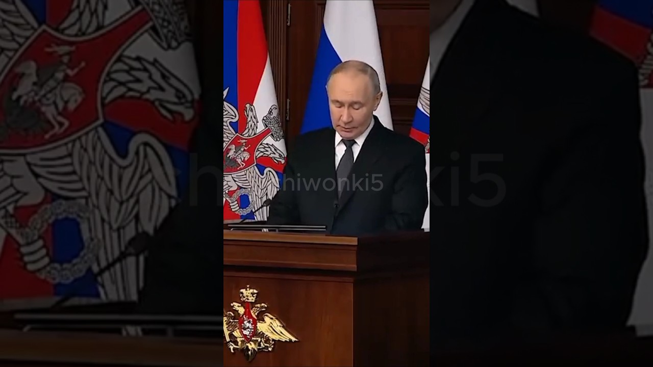 Leader Putin. #putin #russia #warinukraine #edit #shorts