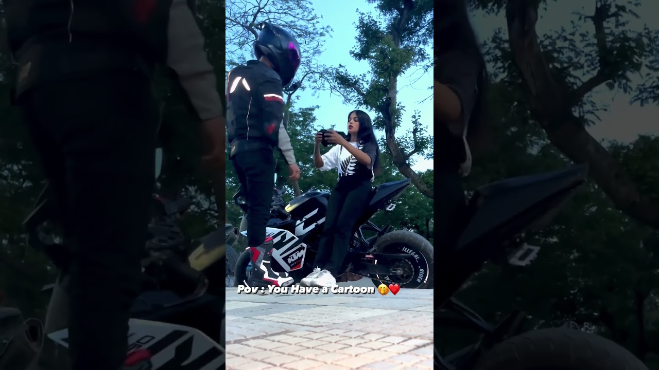 illegal x Rider #cuteboyandgirlwhatsappstatus #bike #rider #cutegirl #cutegirlstatus #viralrider ❤️