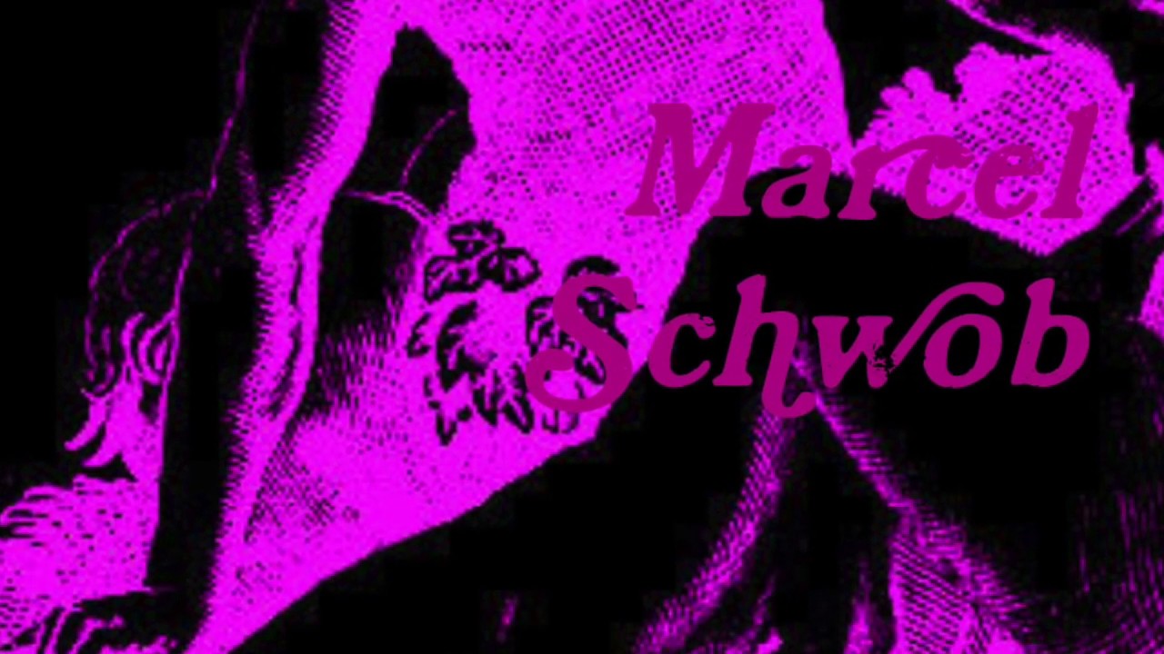 Mimes by Marcel Schwob book trailer