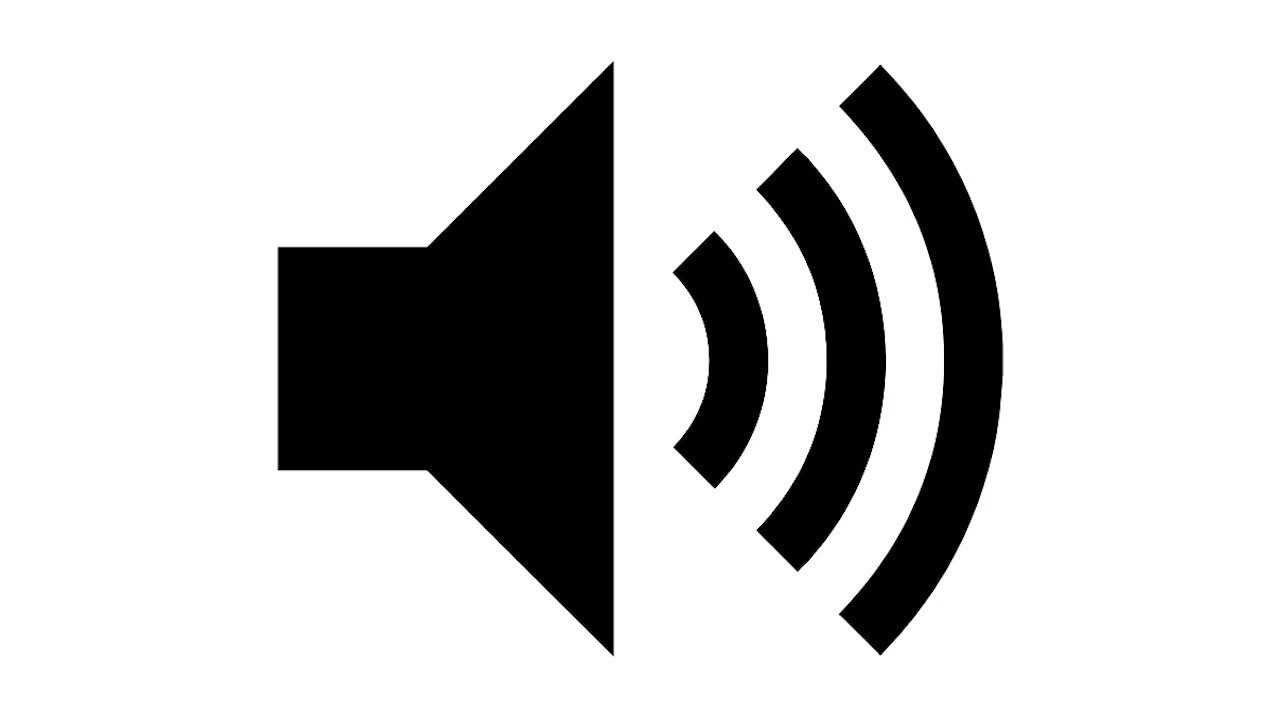 Space Bar Sound Effect