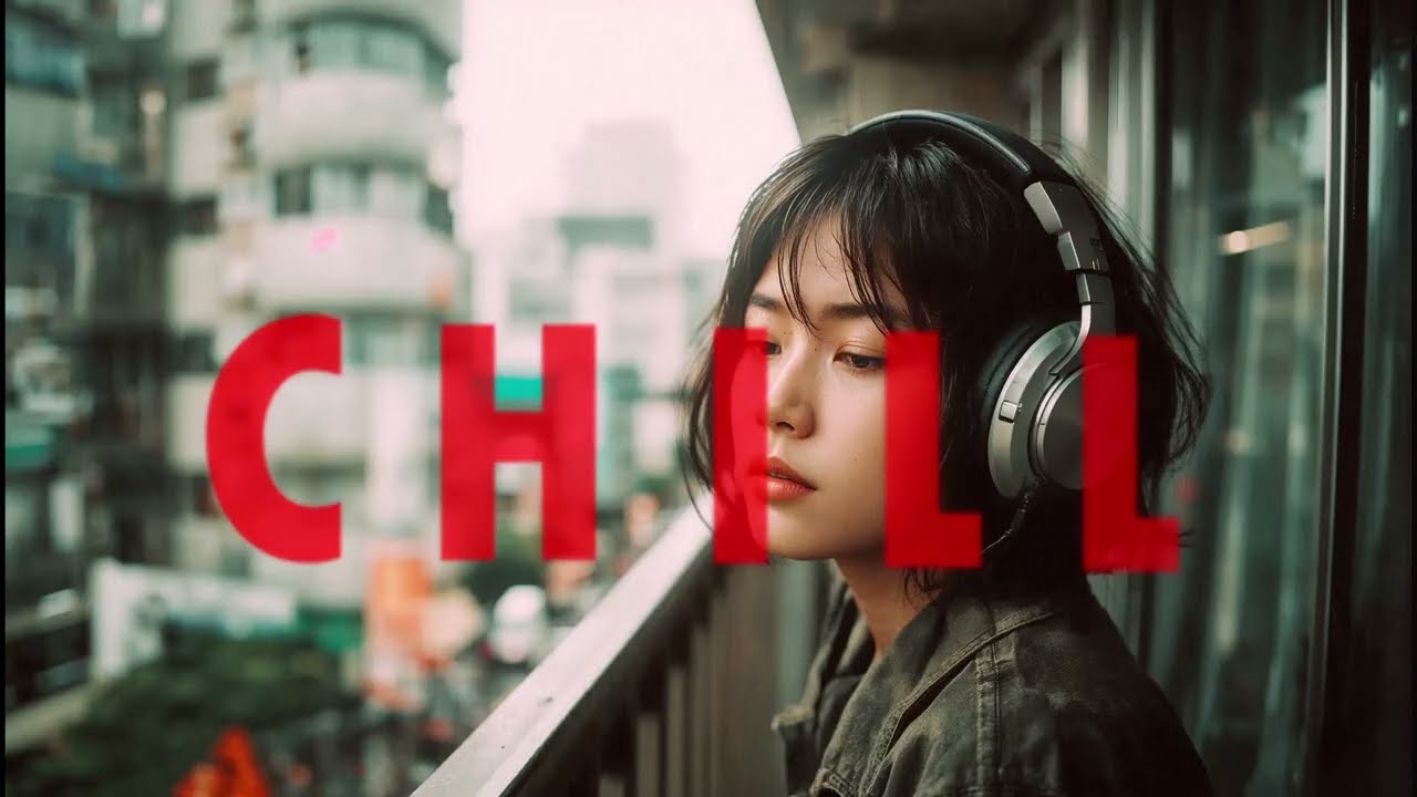 A CHILL MIX  - Nostalgic Jazz & Lo-fi  ノスタルジック・ジャズ