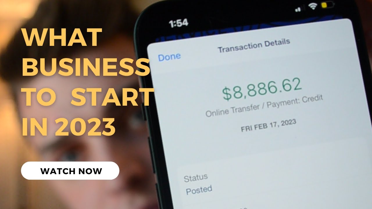 How to start an asset recovery business in 2023!! (Why is nobody talking about this..??)