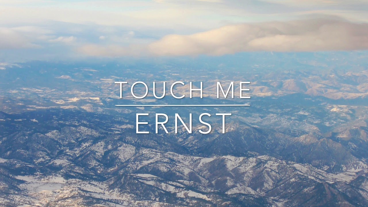 ERNST Touch Me - Spring Awakening