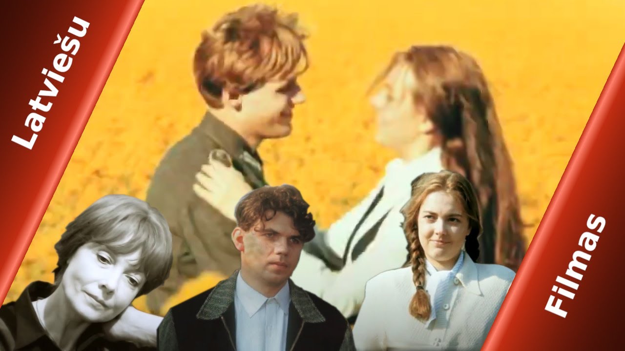 Valsis mūža garumā (1990) filma Latviski