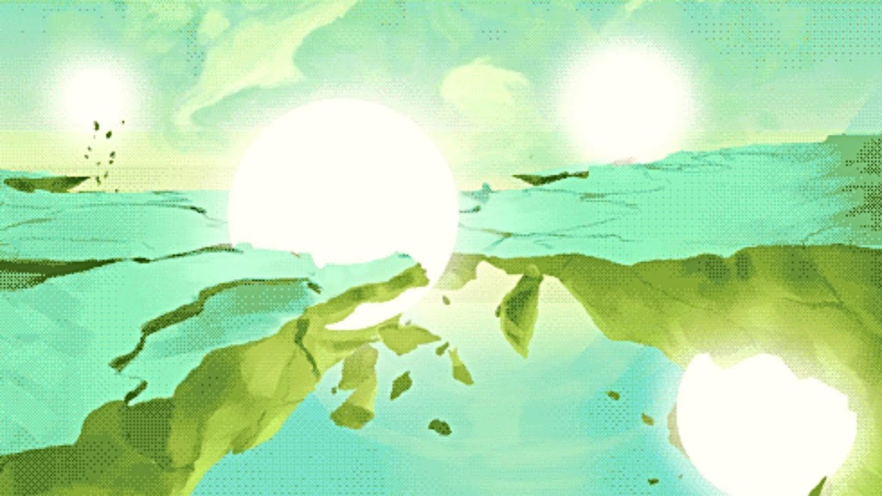 Porter Robinson - Everything to Me (sped up)