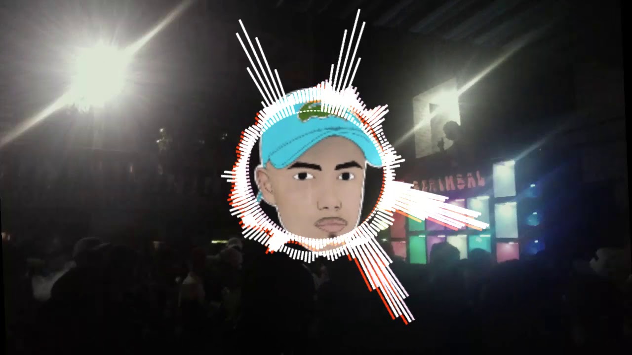 MC 3L MC Menor do Doze - V&aacute;rias Novinha Me Ama -Sarrando na Glock (DJ Sati Marconex)