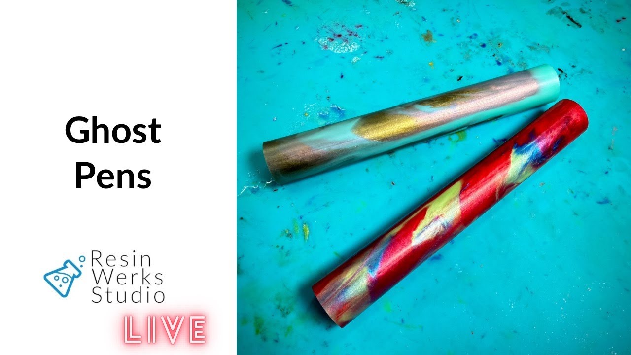 🔴Replay: Interference Experiments Pens | Episode 363