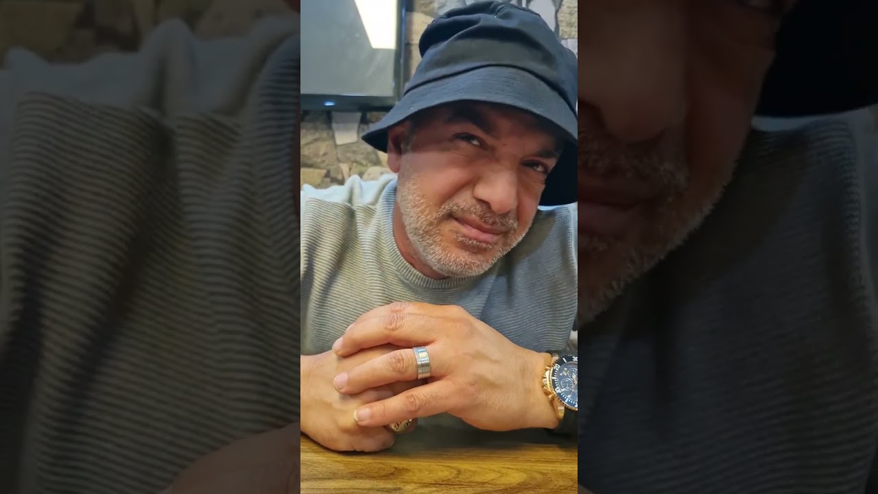 مازن جاب شغل لبسام ، شو صار ؟ وليه فل من الشغل