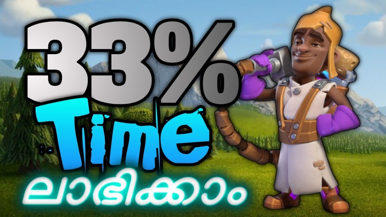 Is Lab assistant the BEST Gem Investment in clash of clans? (Malayalam Guide)