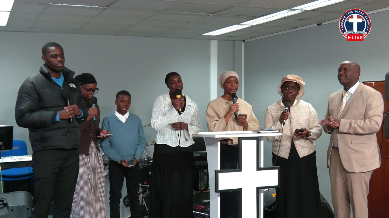 Loving Without Reservation | Sunday Service | December 2025 Retreat Final Day