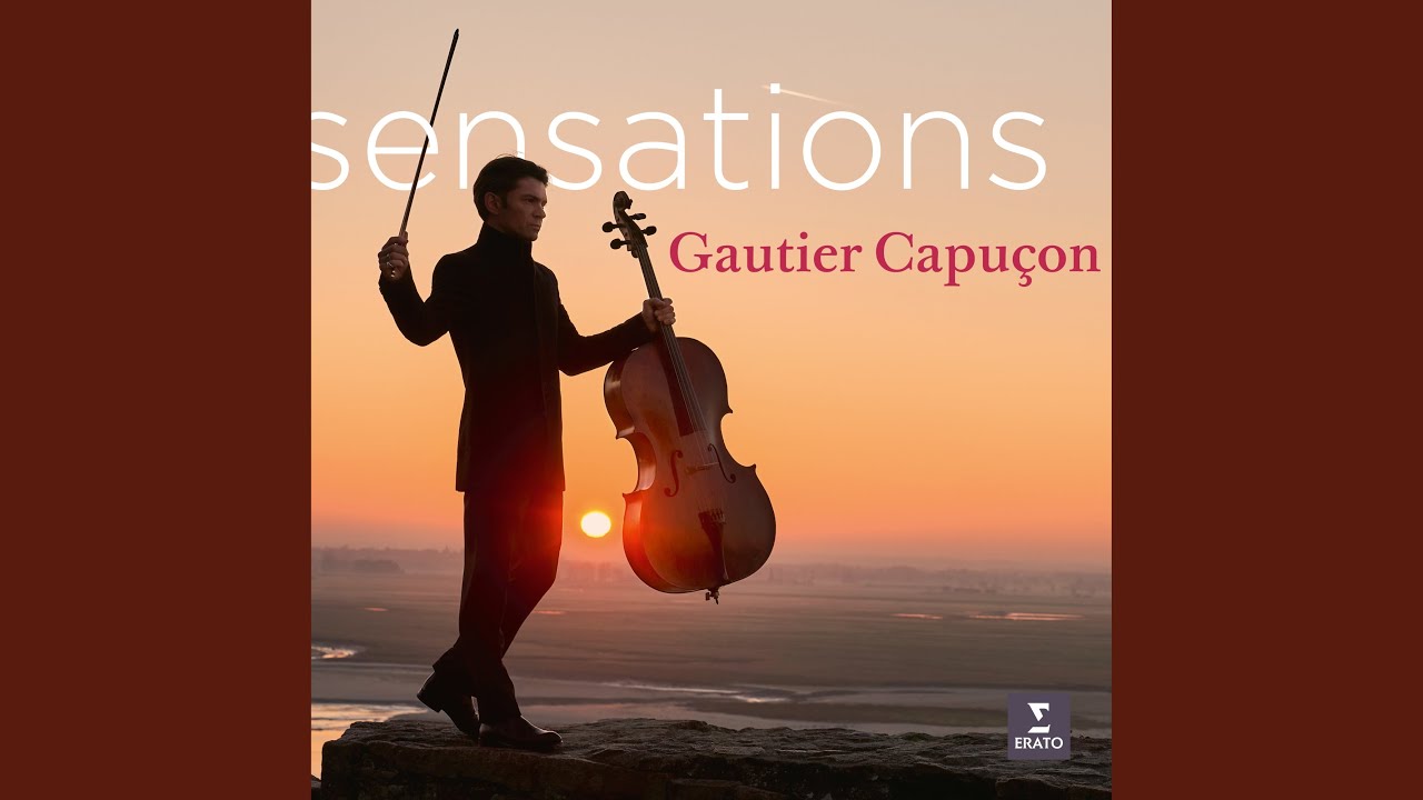 Adagio for Strings, Op. 11