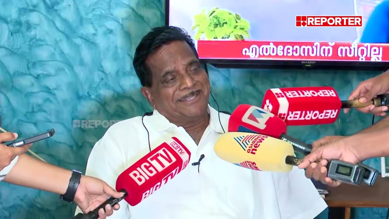 'ജയരാജന്‍  പറഞ്ഞ നുണ ഞാന്‍ പറയില്ല, പിണറായി വിജയന്റെ മേല്‍ കുറ്റം ചാരാന്‍ ഞാനില്ല' | T K Govindan