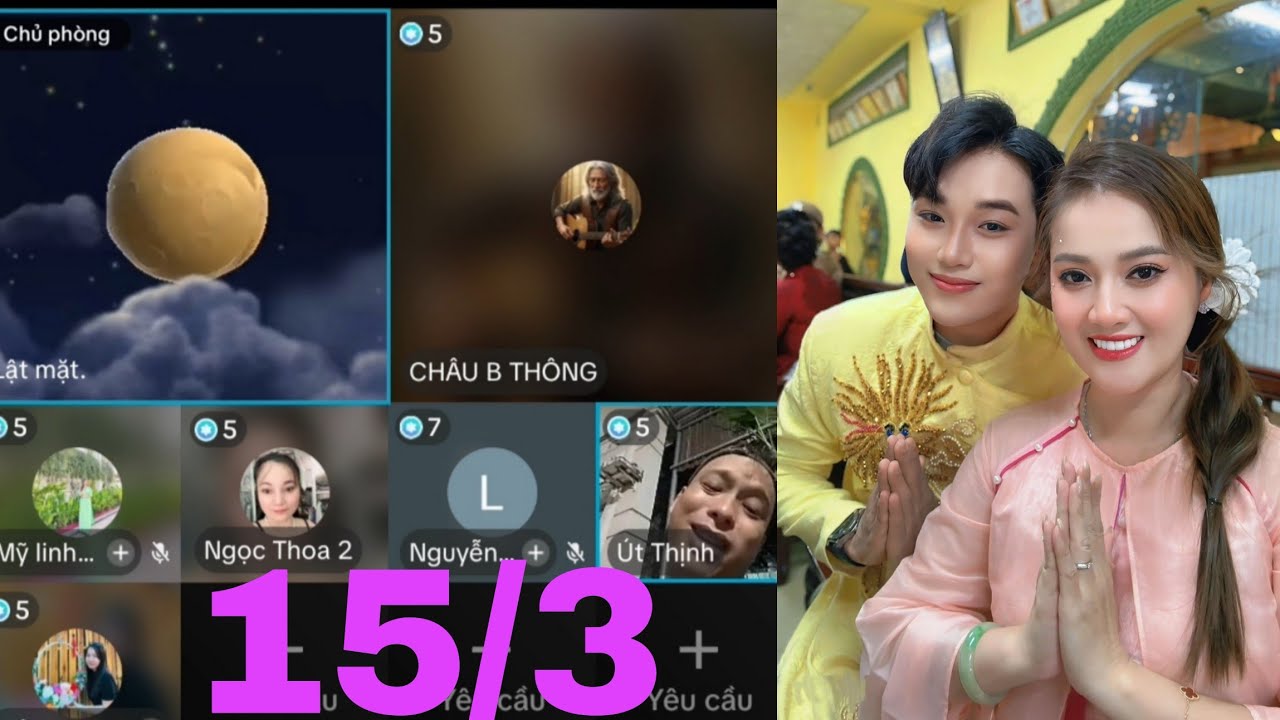 Cộng đồng mạng lên tiếng nói rất hay