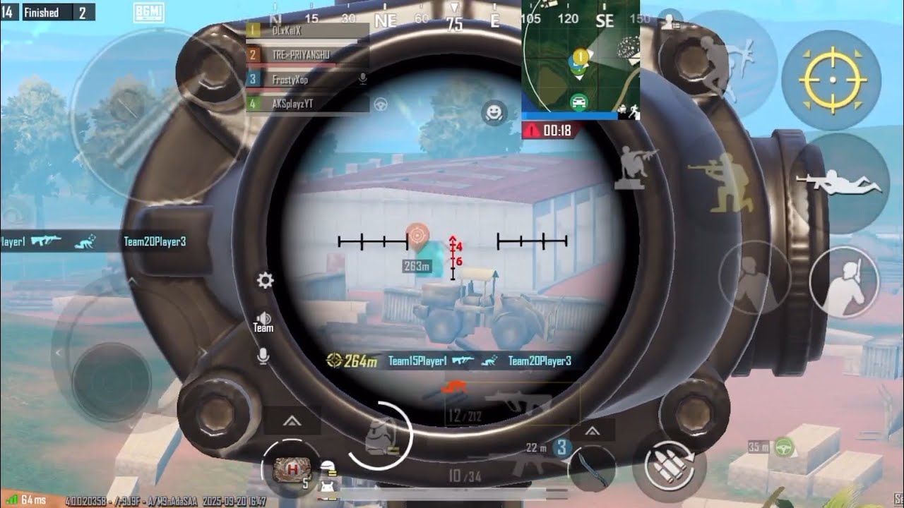 ON THE ROAD TO VICTORY 🏆 I SCRIMS HIGHLIGHTS ☠️ I TEAM DARK SWORDS
