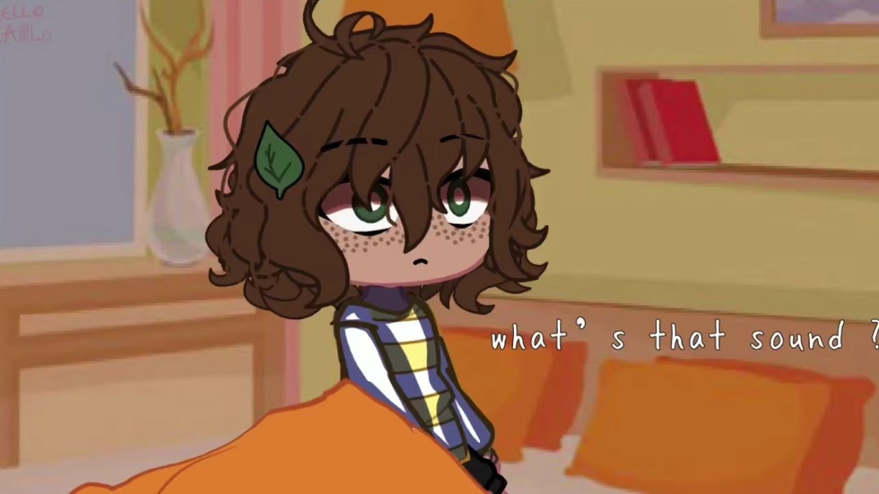 (ENCANTO) what’s that sound ?.. |part 14 | camilo’s angst
