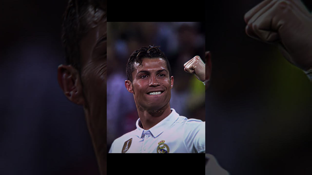 Seeing the Goats Crying 💔 #cristiano #ronaldo #lionelmessi #football #sad #edit #crying #fyp #viral