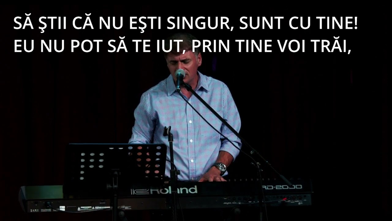 Adi Galiger // Fiul meu