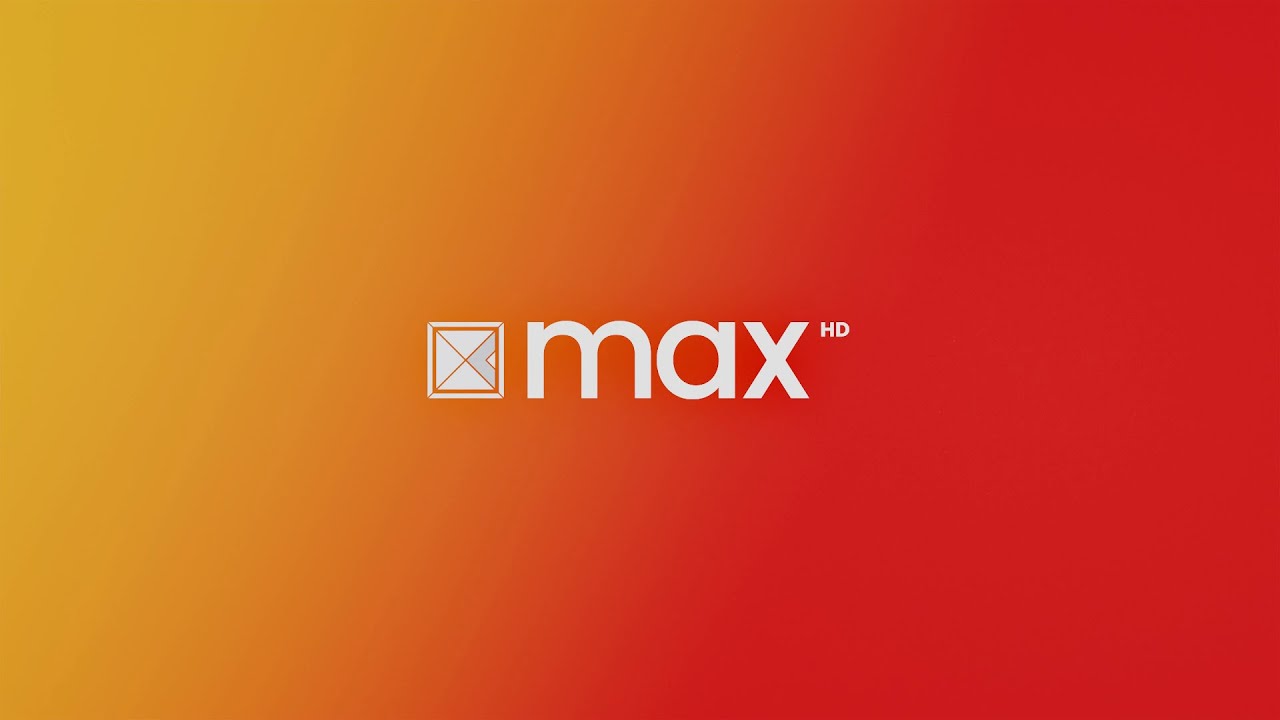 Kantipur Max HD - Station ID | 01 January 2024