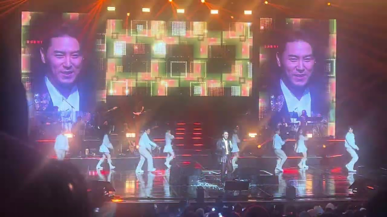 Jang Min-ho — Concert 2026 #2