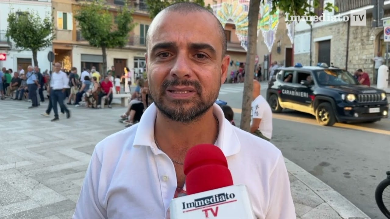 BICCARI, DOVE LA VACANZA E' SLOW E PER NIENTE COSTOSA