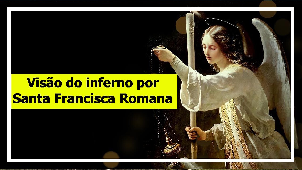 Como &eacute; o inferno?