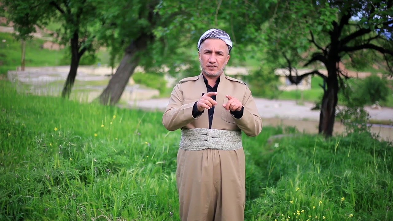 ملاغازي زيباري گوهداري بكه ن