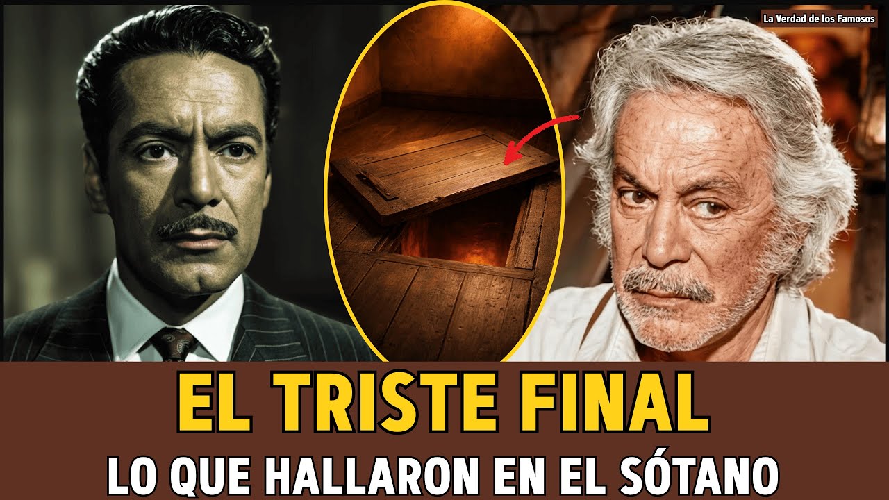 Ernesto Alonso: ¿
