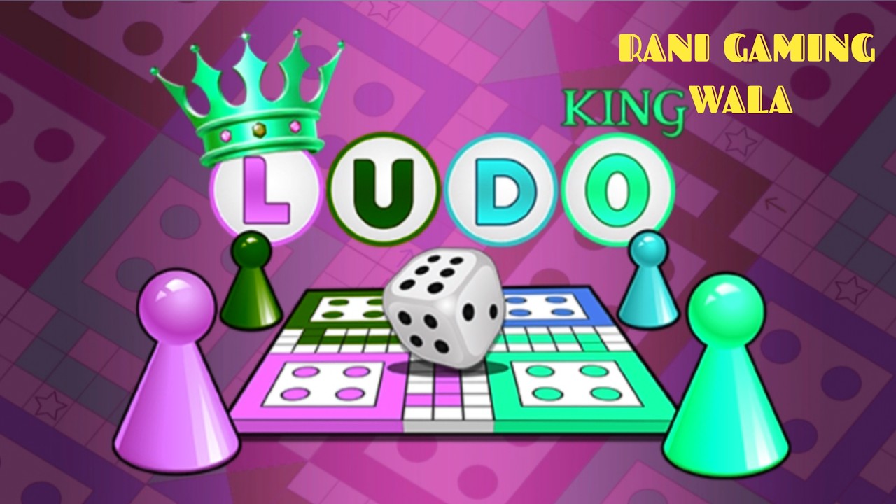 Rani Gaming wala is Live Now Ludo king 🎲👲🔴 ! #ludokinglive #shortslive