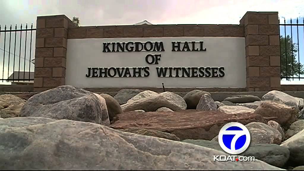 Sex abuse lawsuit filed against Los Lunas Jehovah's Witness